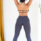 Black Widy Pants