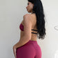 Pom MAYA Backless Bra
