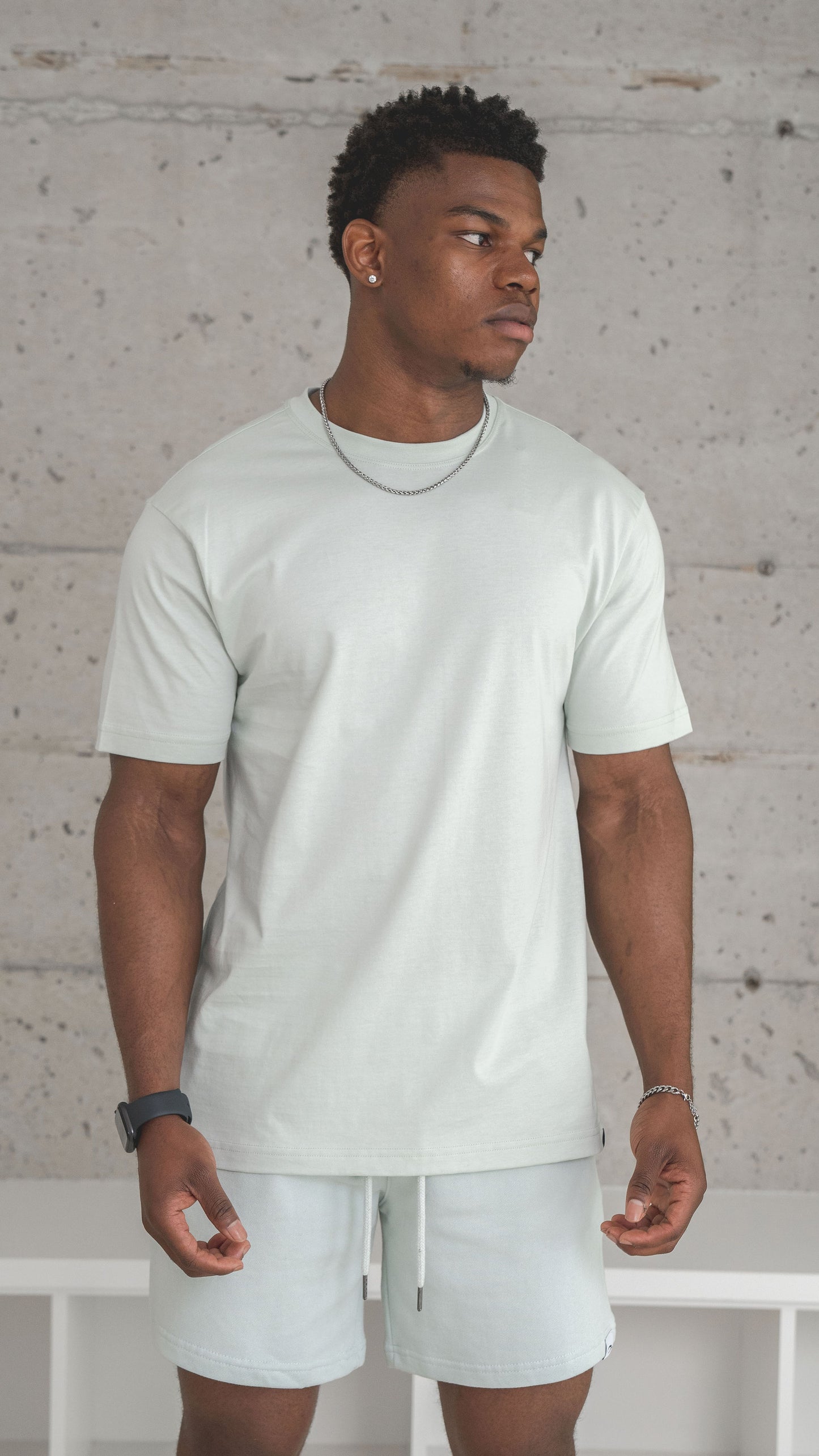 Organic® Cotton T-Shirt